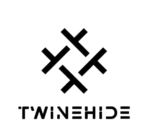 Logo Twinehide